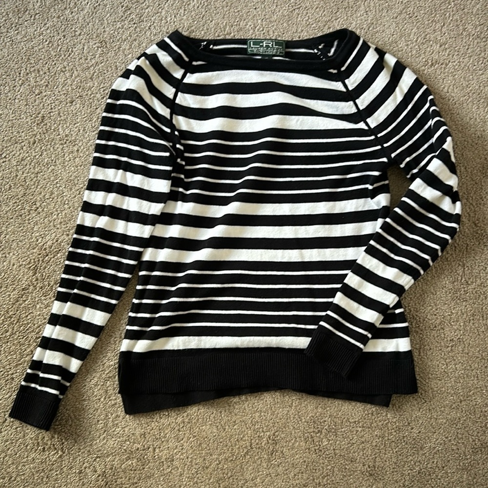Ralph Lauren sweater
